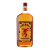 Whisky Fireball Cinnamon 1lt