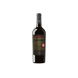 Vini di Puglia