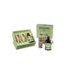 Gin Acqueverdi 1lt confezione regalo con 2 bicchieri