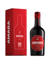 Amaro Amara Amaro D’arancia Rossa di Sicilia cl50