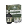 Diplomatico Riserva Esclusiva con bicchieri cl 70
