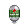 Fusto Heineken Blade 8 Litri - DiNunzio Shop