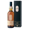Lagavulin 16 cl 70