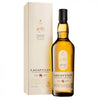 Lagavulin 8 Whisky cl 70