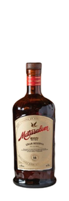 Matusalem 15 Rum 70cl