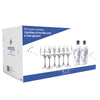 Nordés Gin 2 Bottiglie 70cl + 6 Bicchieri Nordes A Coppa