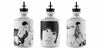 J.Rose Valentina Set Completo Gin 70cl